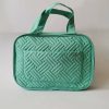 Large Capacity Toiletry Bag with Hanging Hook