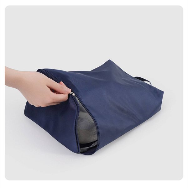 Foldable Shoe Bag