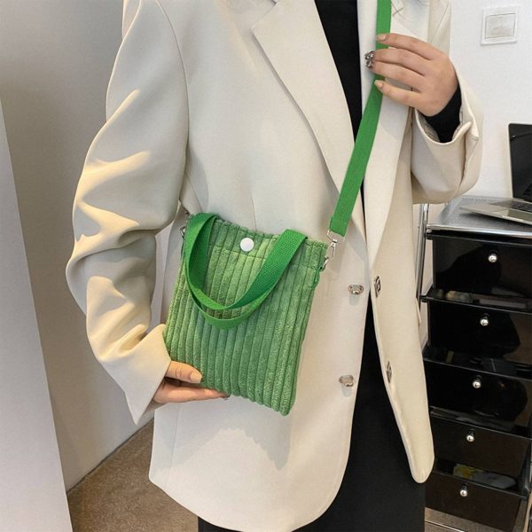 e3fa8328-e74e-481c-a49c-6a018d84f554_12.jpg Corduroy Crossbody Mini Tote Bag