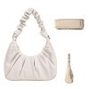 PU Mini Shoulder Purses for Women