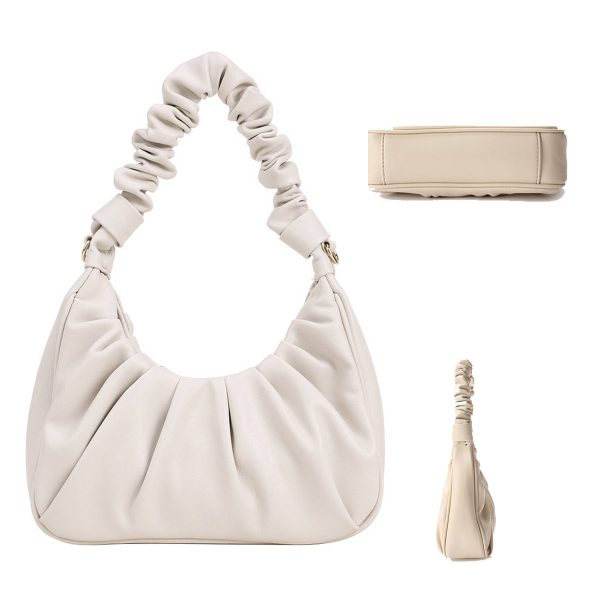 PU Mini Shoulder Purses for Women
