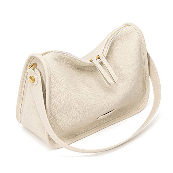 Women's Genuine Leather Cross-body Bag for Women