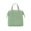 Oxford Insulated Lunch Bag