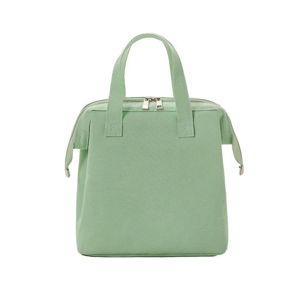 Oxford Insulated Lunch Bag