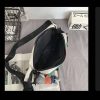 Versatile Trendy Waterproof Casual Nylon Sports Fanny Pack