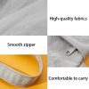 Cotton Large-capacity portable travel organizer bag