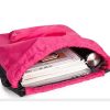 Drawstring Backpack Water Resistant String Bag