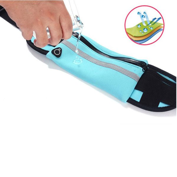 Outdoor Sports Fanny Pack