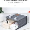 Large Capacity Insulated Lunch Bag