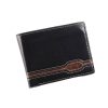 Men PU Leather Bifold Stylish Wallet