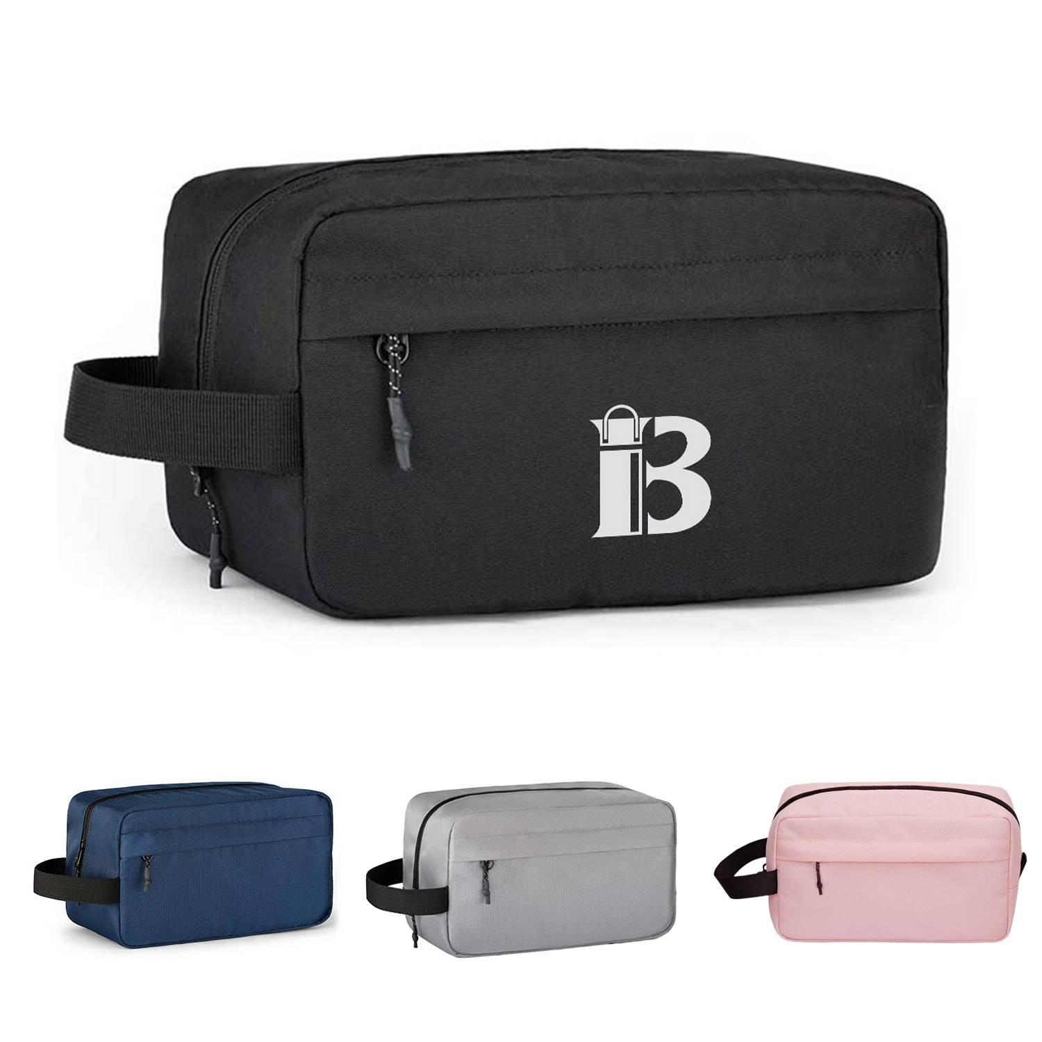 Travel Toiletry Bag for Women and Men