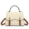 PU Travel Casual Ladies Shoulder Cross-body Bag