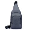 Mini Oxford Waterrproof Chest bag