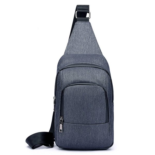 Mini Oxford Waterrproof Chest bag