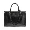 PU Tote bag for Women Business