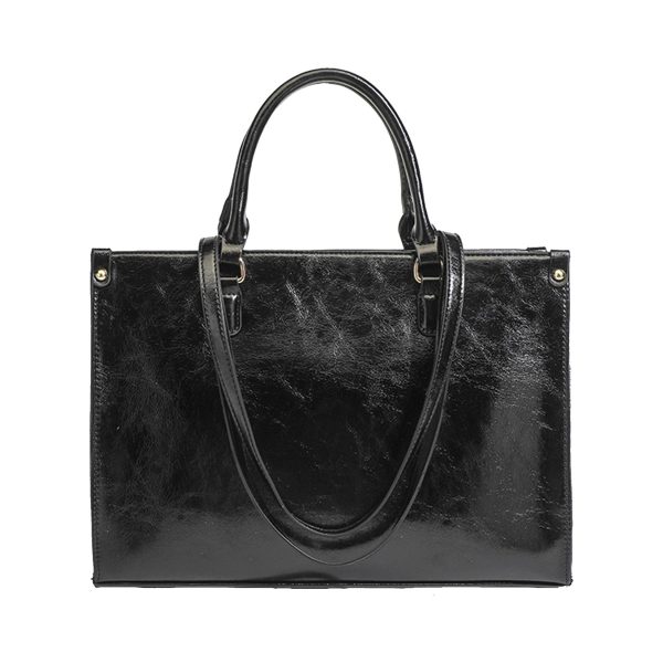 PU Tote bag for Women Business