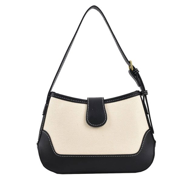 PU Shoulder handbags Tote Bag for Women