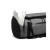 Dry Wet Separation Polyester Fitness Duffel Bag