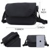 Men's One Fashion Student Casual Shoulder Bag