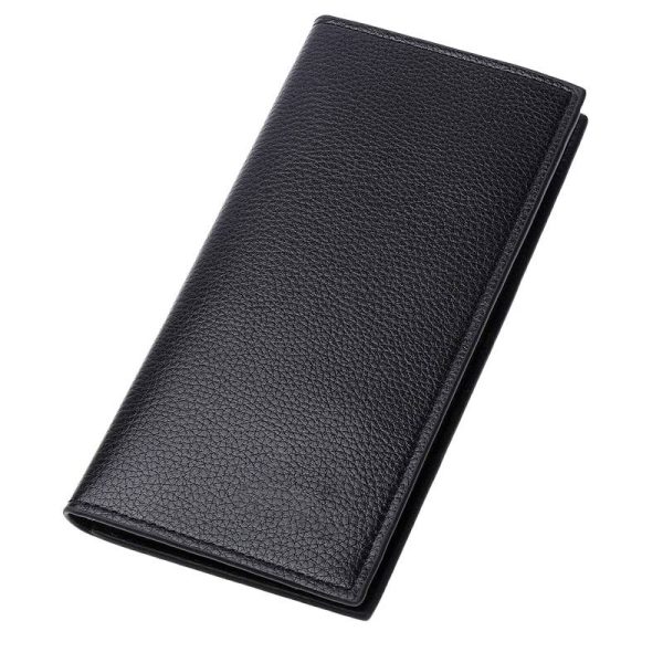 e4bd69b0-ace7-46ca-9d3b-88ae8e2c38cc_SKYGS90-2.jpg Men's Pu Leather Wallet Large Capacity Long Purse