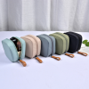 Waterproof Portable Mini Cosmetic Bag Pouch with Zipper