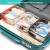 Travel Clear Cosmetic Bag