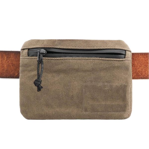Camping Belt Bag Waist Pack