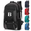Multifunctional Backpack for Hiking, Camping, and Tourism