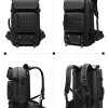 50L Backpack Convertible Waterproof Durable Bag