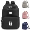 Ladies Oxford Cloth Backpack