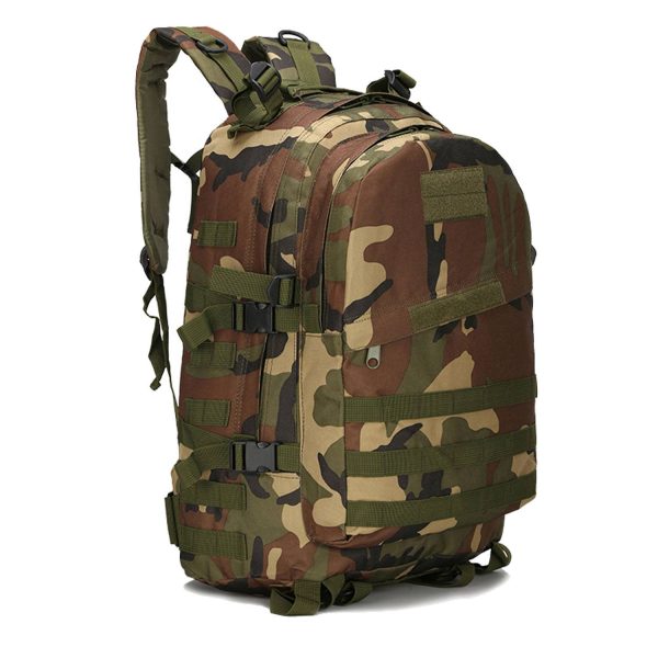 Hiking Backpack