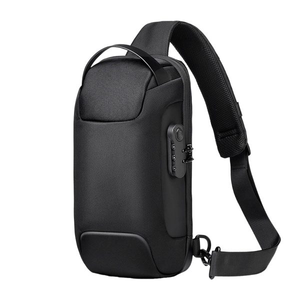 Men Chest Bag