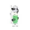 Pvc Water Filled Dumbbell Weight Lifting Bag