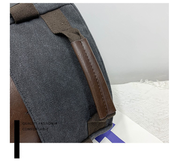Duffle Bag Travel Carry On Backpack