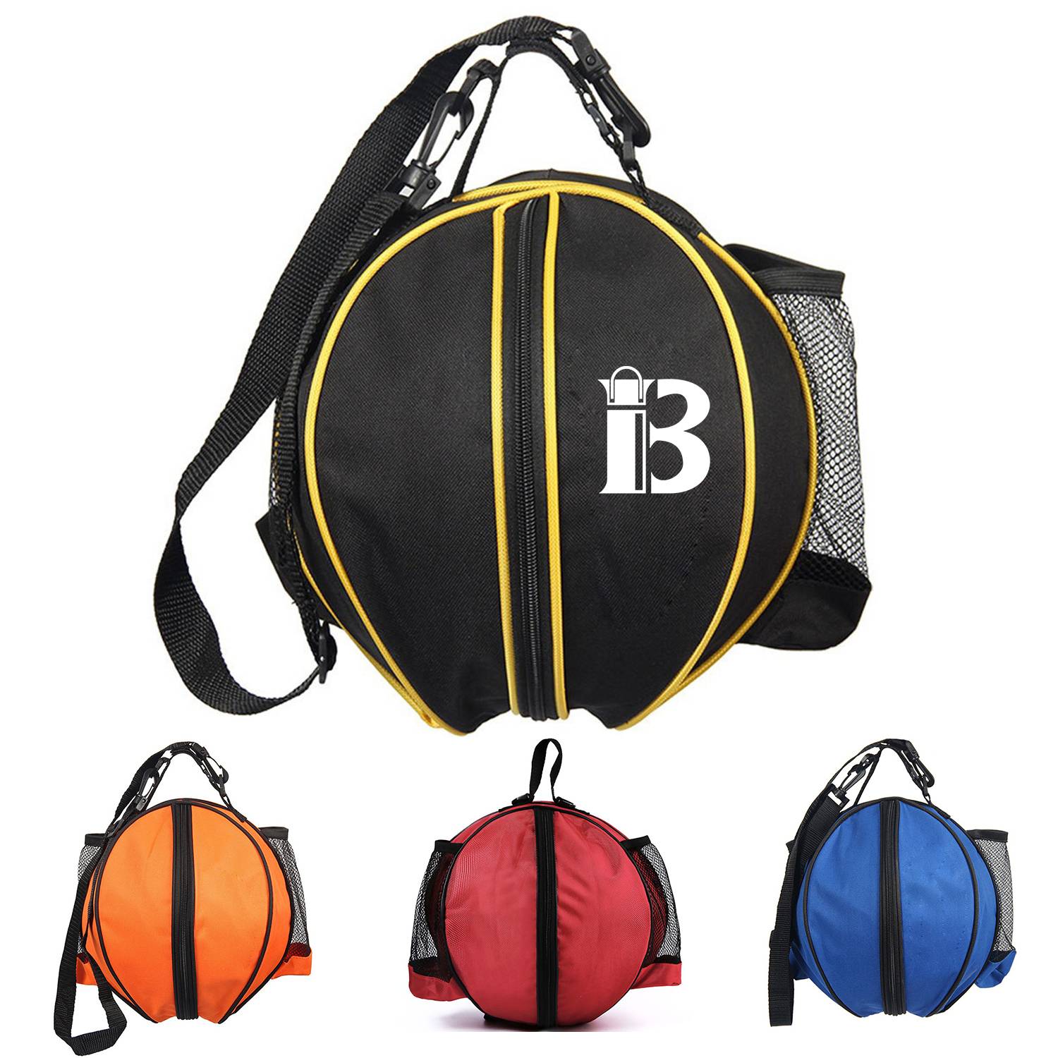 Waterproof Basketball Football Soccer Volleyball Bag