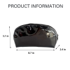 PVC Transparent Makeup Bag