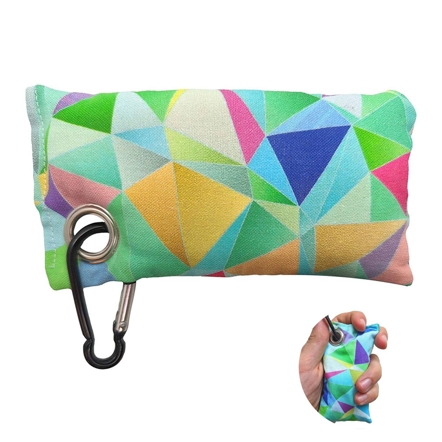 Custom Chalk Bag
