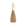 Canvas Shoulder Student Computer Tote Bag