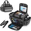 Professional Medical First Responder Bag with Detachable