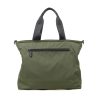 Nylon Simple handbag Cross-body Bag for man