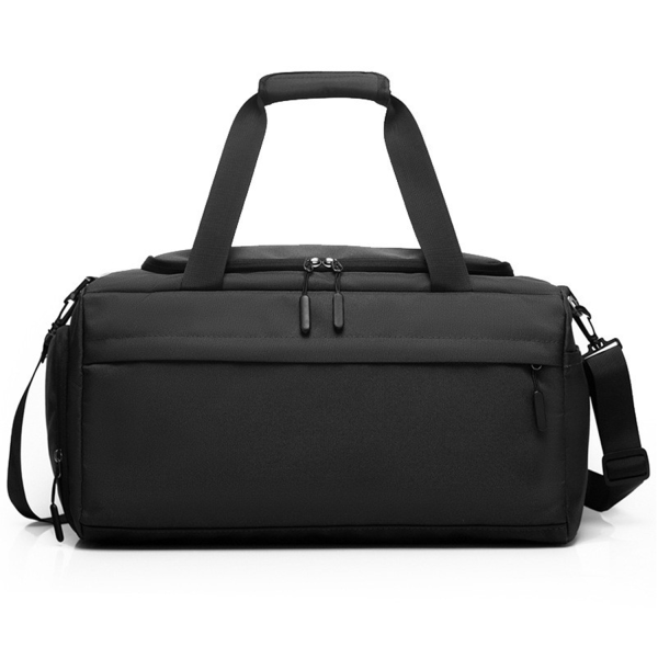 Dry Wet Separation Fitness Bag
