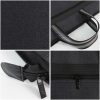 Business Document Bag with Gusset