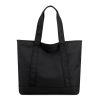 Nylon Shoulder Tote Bag For Women