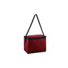 Oxford Large Capacity Portable Lunch Insulation Bag