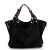 Fashionable And Simple Casual Canvas Bag