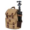 Camera Photographer Backpack for Hiking Traveling