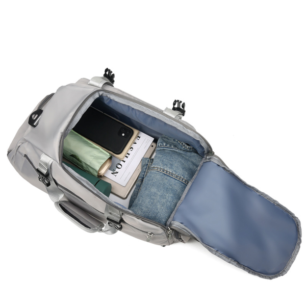Duffel Bag