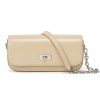 Women's Genuine Leather Shoulder Tote Bag
