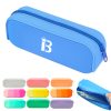 Silicone Pen Pencil Case