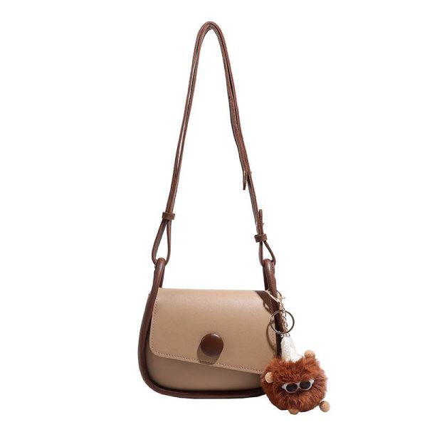 Simple Commuter Bag